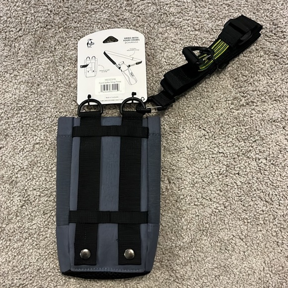 Chums Fjord Bottle Sling - Picture 3 of 3